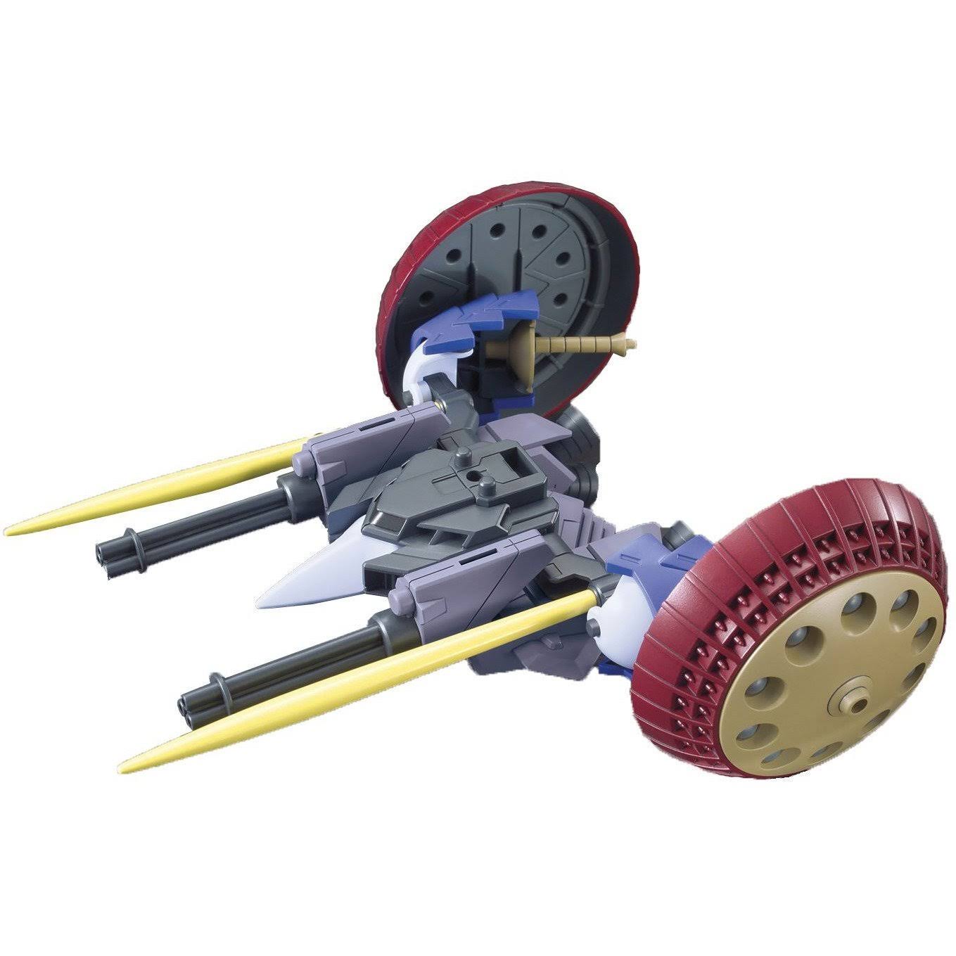 HGBC Valuable Pod 1/144 Bandai Model Kit