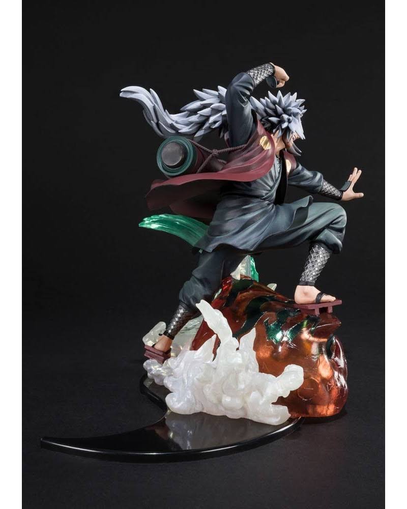 Figuarts Zero - Naruto Shippuden Jiraiya Kizuna Relation