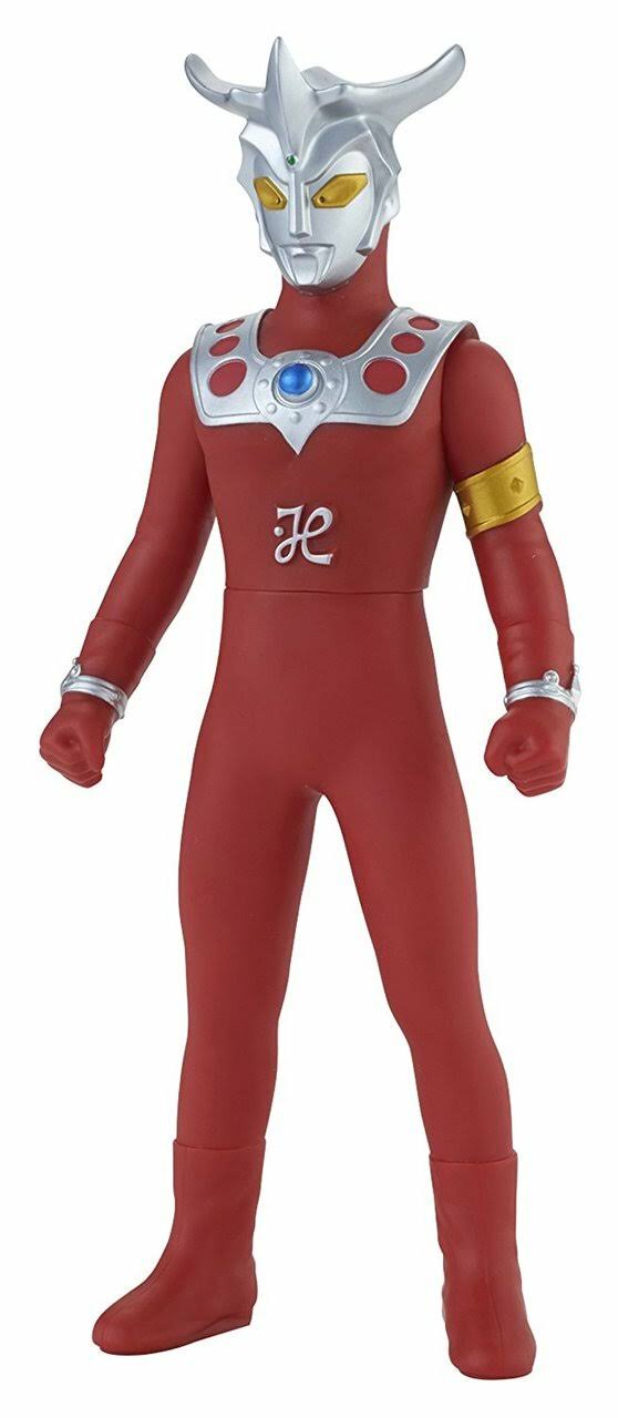 Ultra Big Soft Vinyl Ultraman Leo