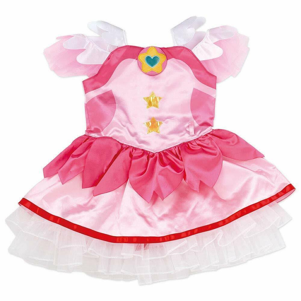 Star Twinkle Pretty Makeover Purichumu Cure Star 95Cm-115Cmf/S