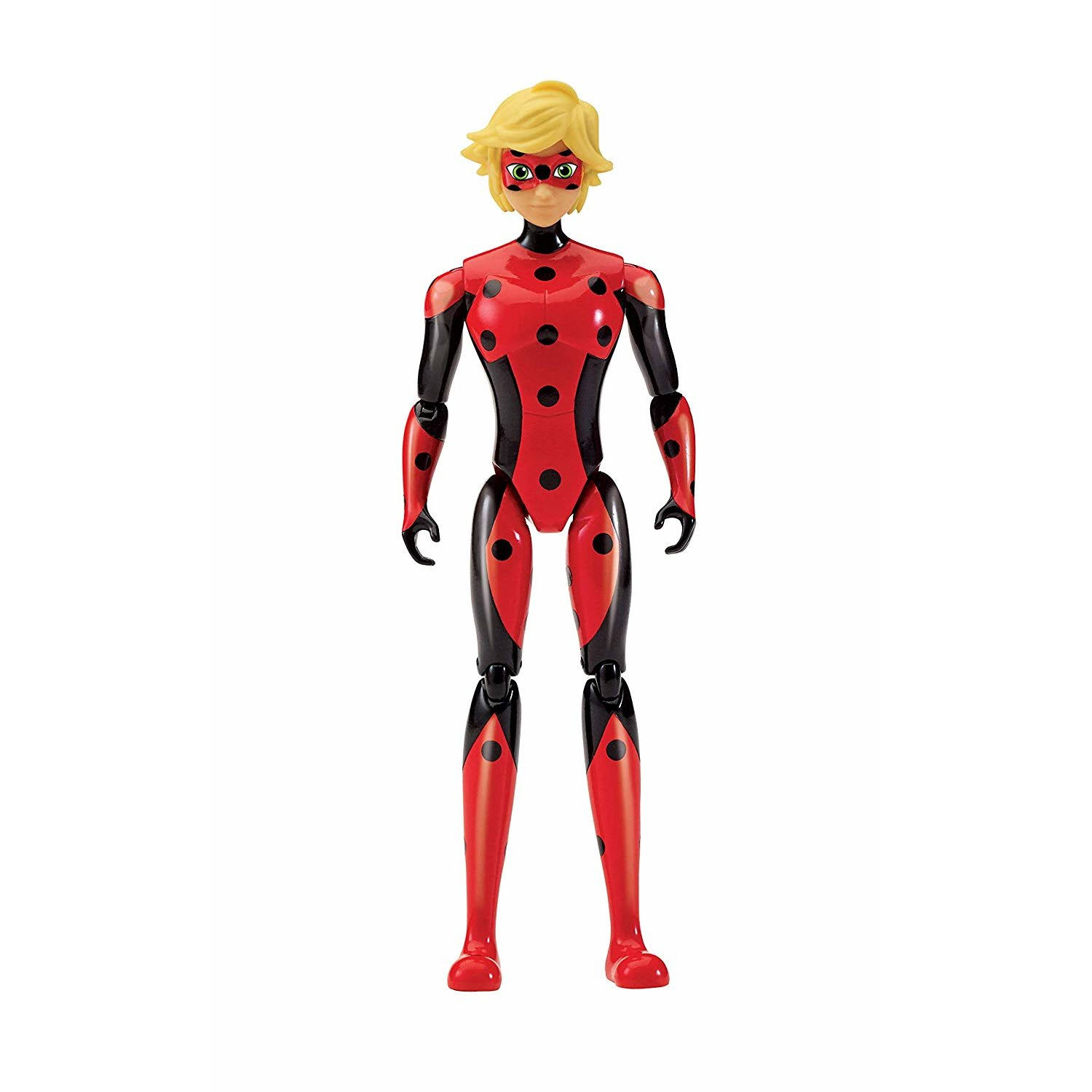 Bandai 39760 15 cm Super Articulated Figurine