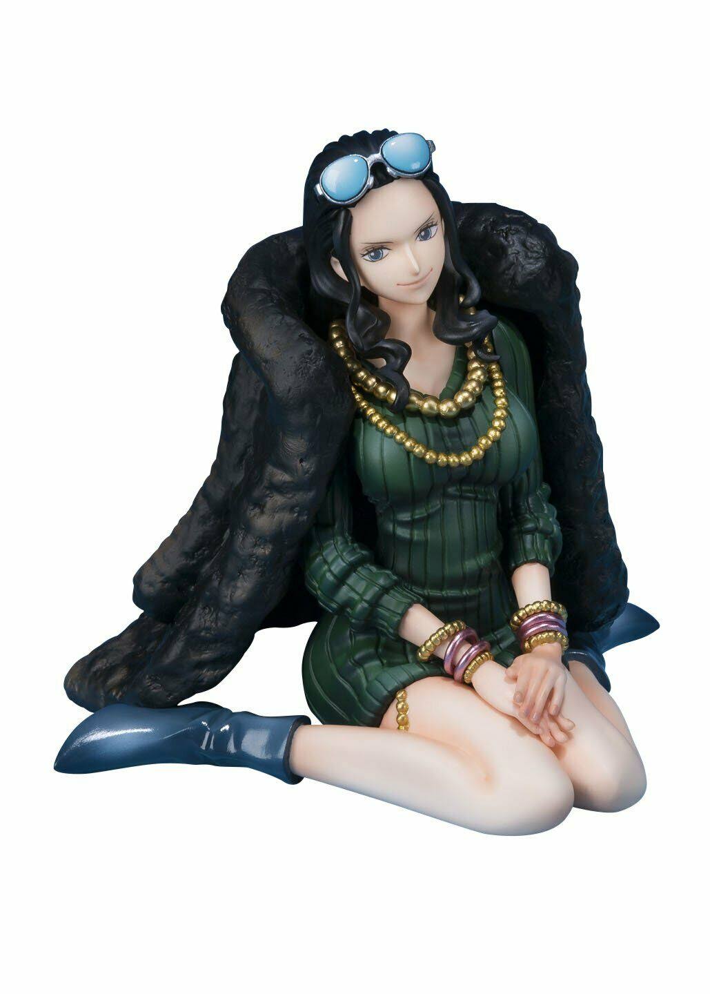 One Piece - Nico Robin 20th Anniversary Ver. [Figuarts ZERO]