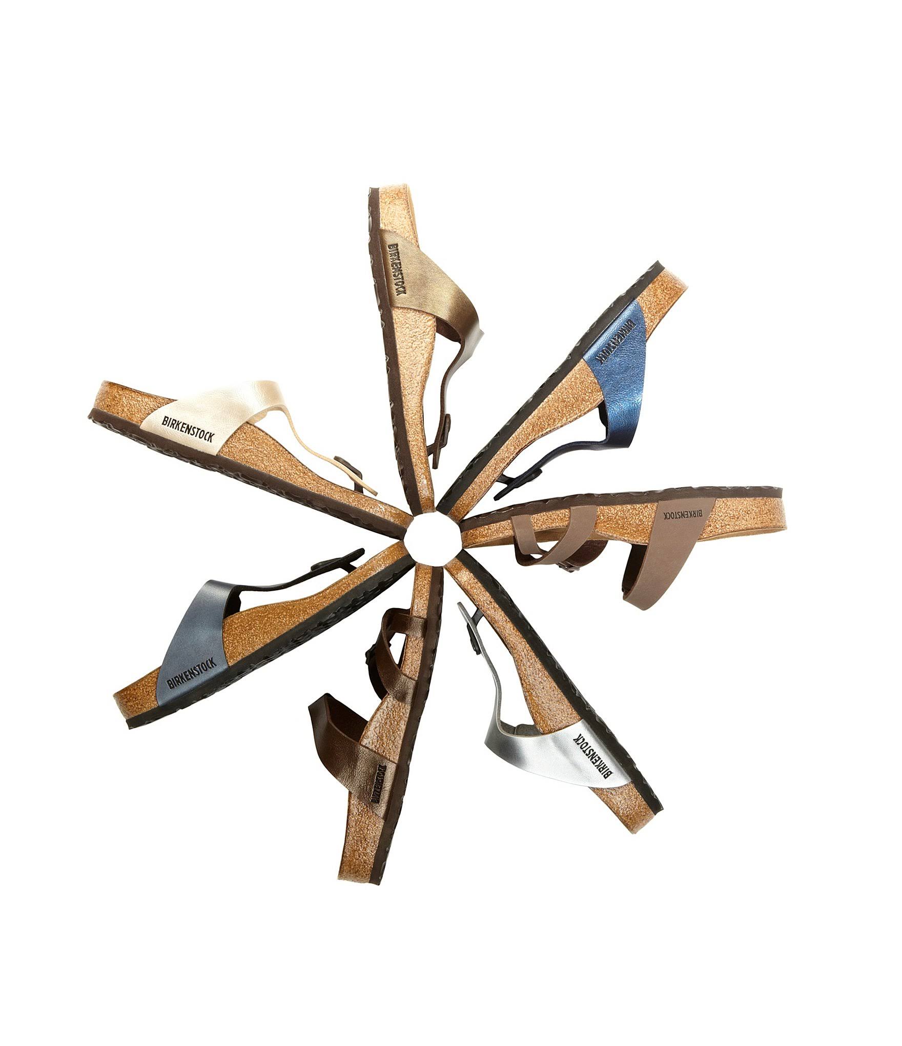 Birkenstock Women's Mayari Sandals