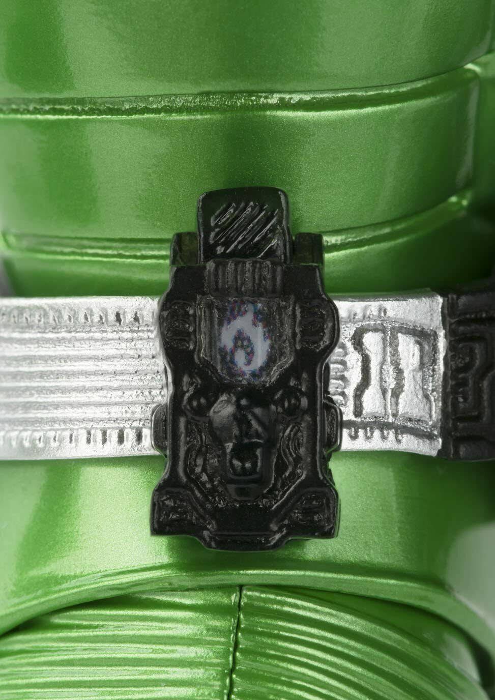 Kamen Rider W Cyclone Joker S.H.Figuarts Figure