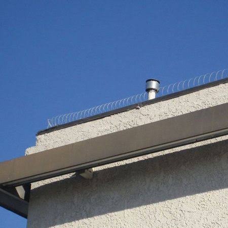 Bird Barrier CO-CM40 Bird Repellent Coils, Bird-Coil