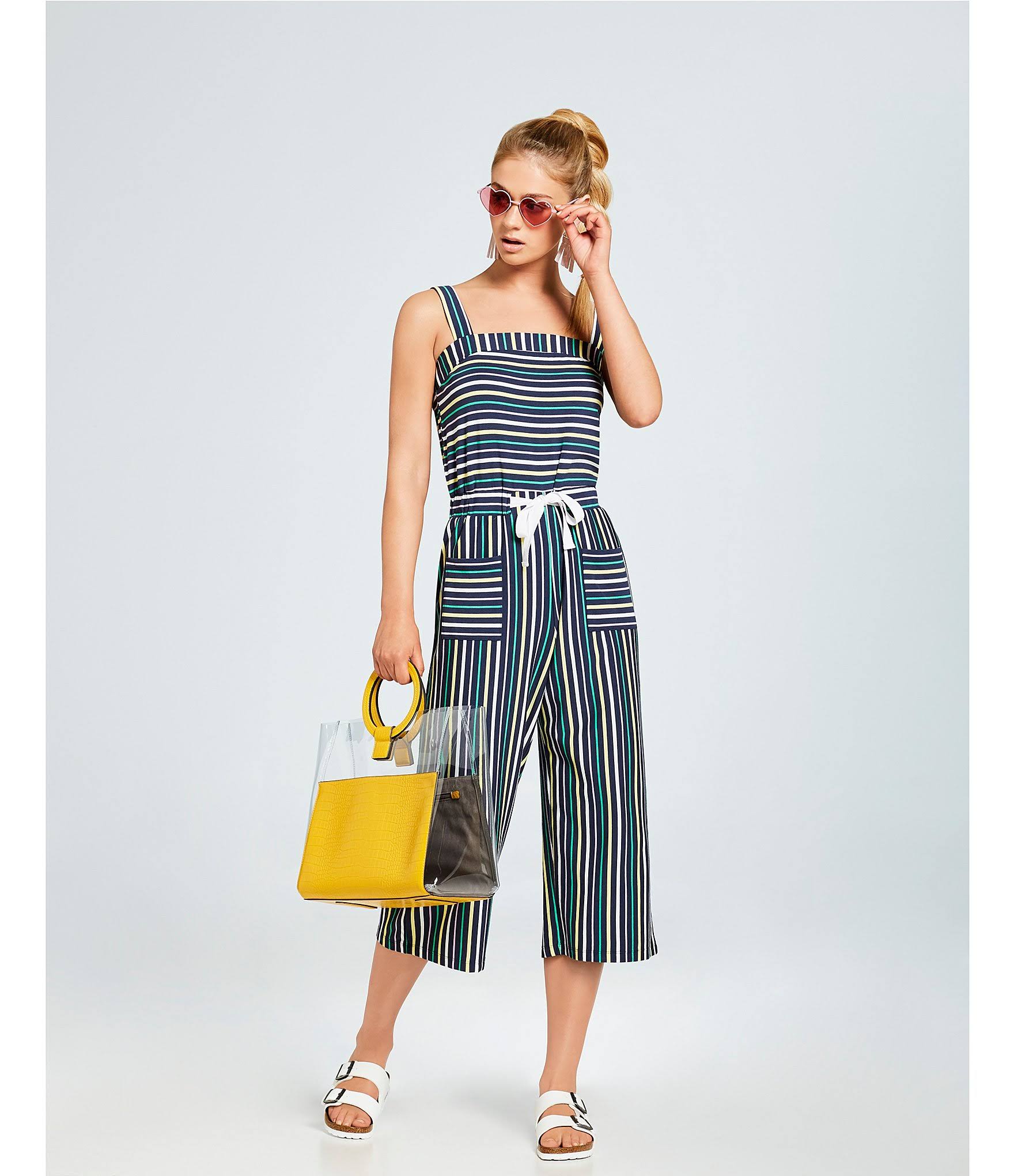 Birkenstock Women's Arizona Sandals - White - 36 EU / 5-5.5 N US