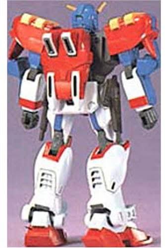 Bandai G-Gundam Gundam Maxter 1/144 Scale Kit