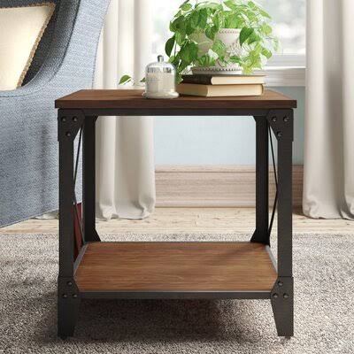 Birch Lane Mahler End Table