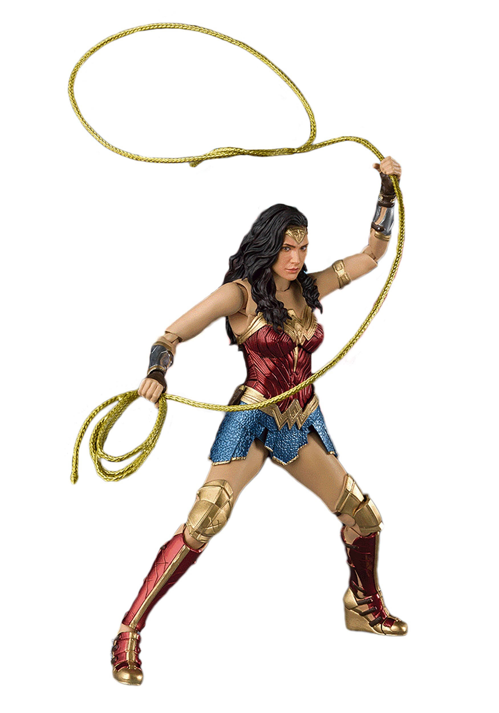S.H. Figuarts Wonder Woman (WW84)