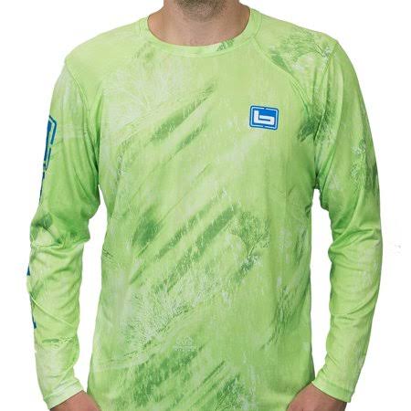 Banded Men's Performance Adventure Long Sleeve Shirt