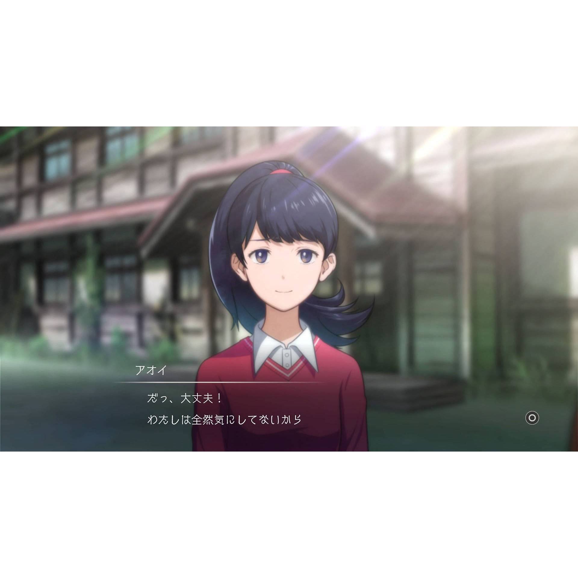 Digimon Survive - Xbox One