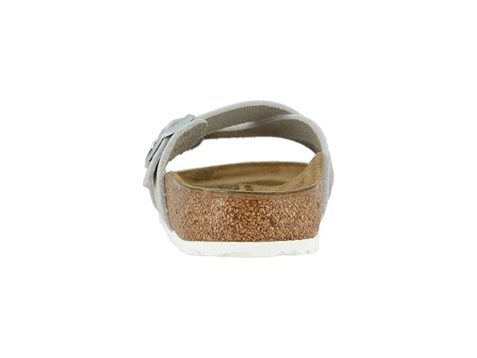 Birkenstock Women's Yao Suede Slide Sandals - 10M