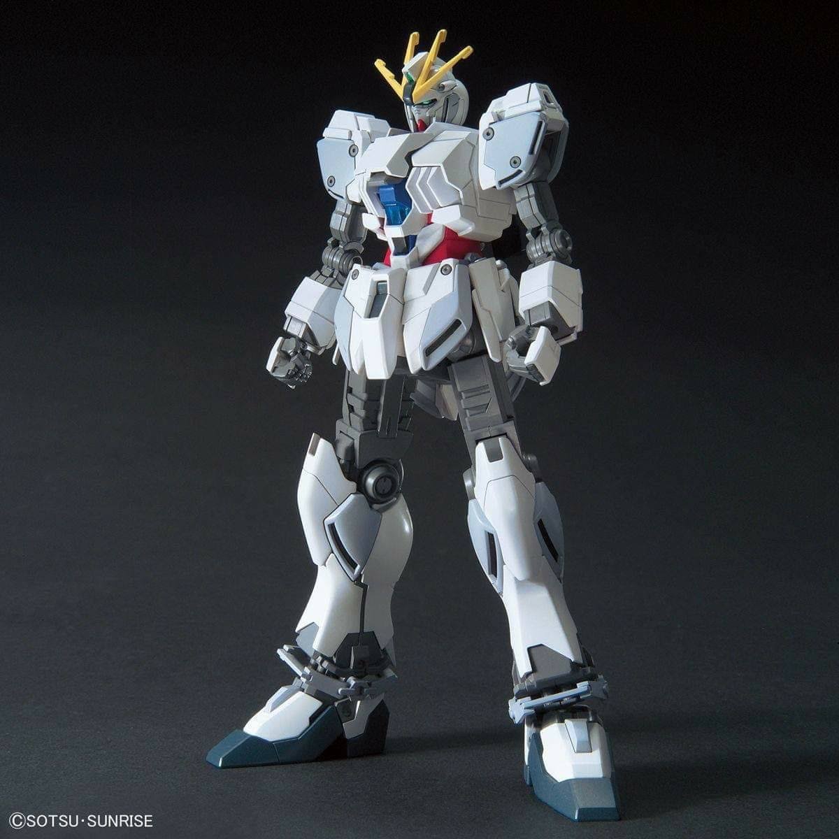 Bandai Hobby Gundam NT Narrative Gundam A-Packs HG 1/144 Model Kit