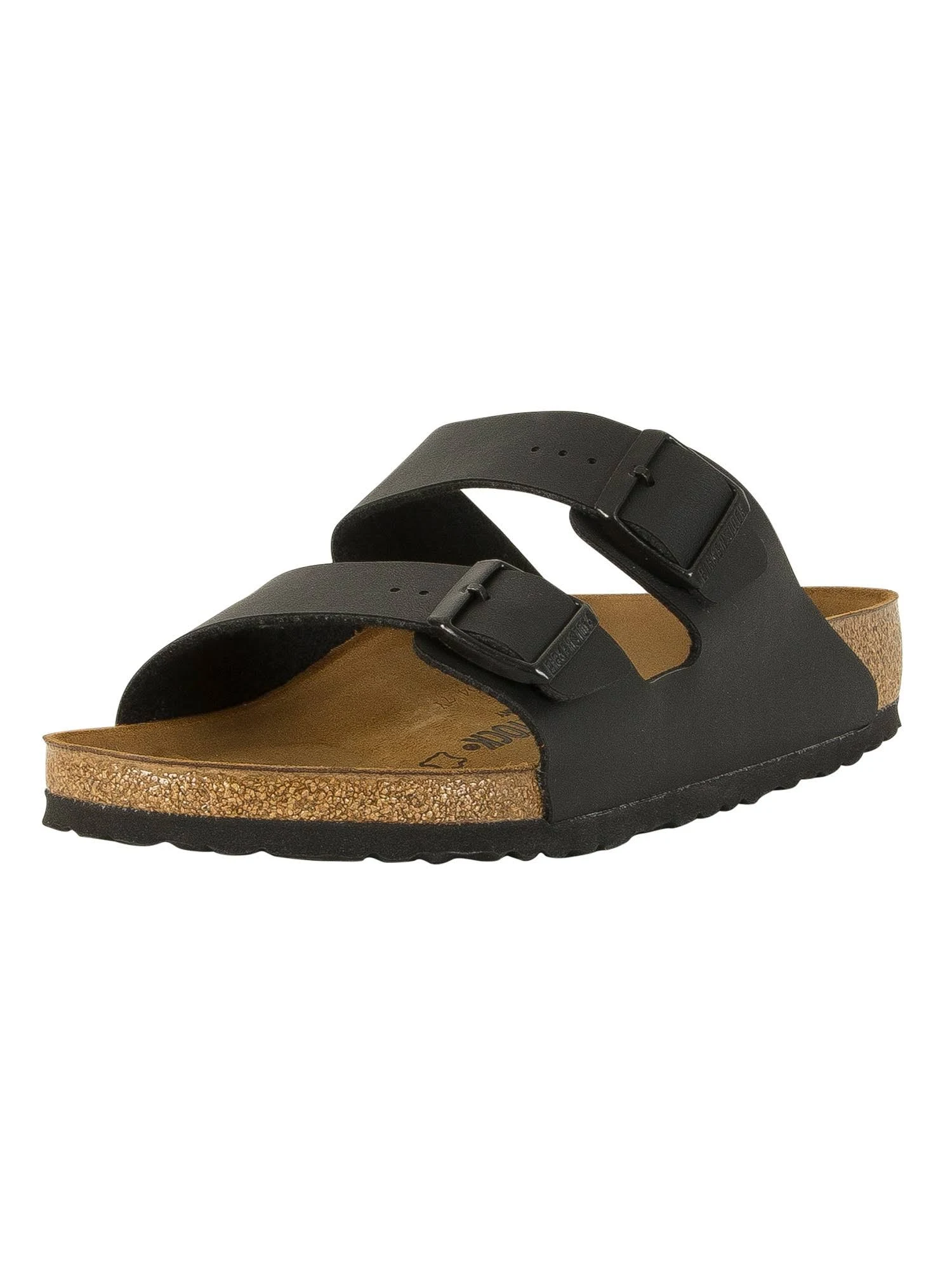 Birkenstock Arizona Sandals Black