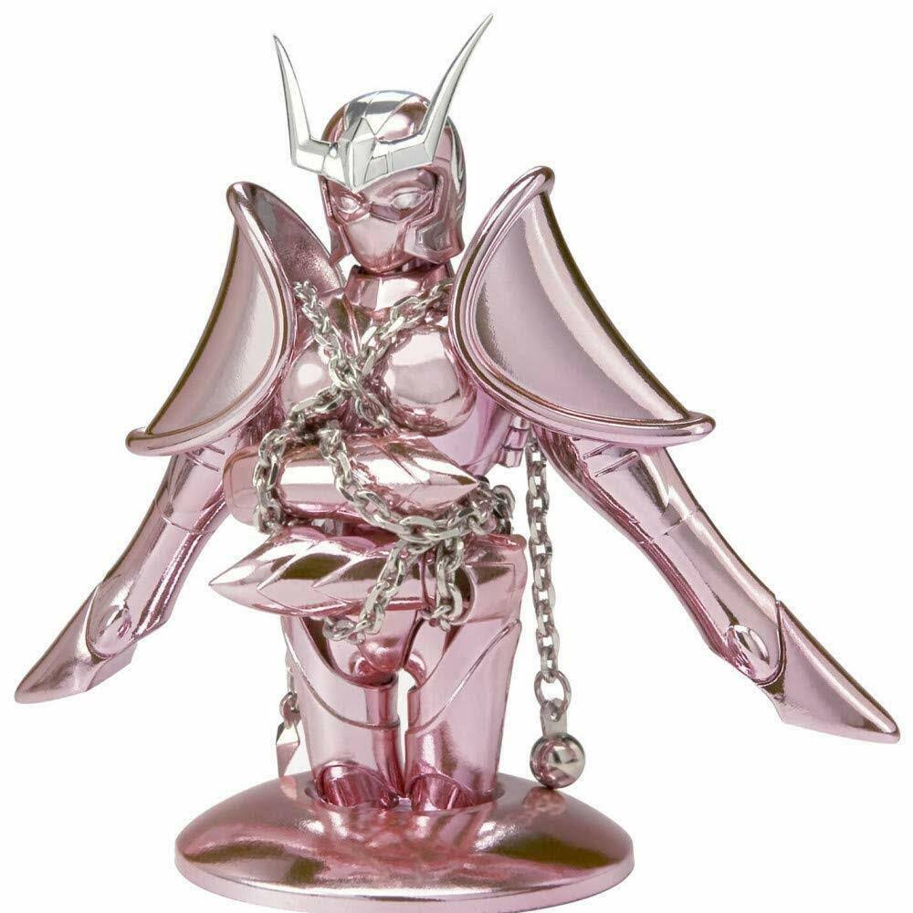 Saint Seiya Saint Cloth Myth Andromeda Shun (Revival Ver)