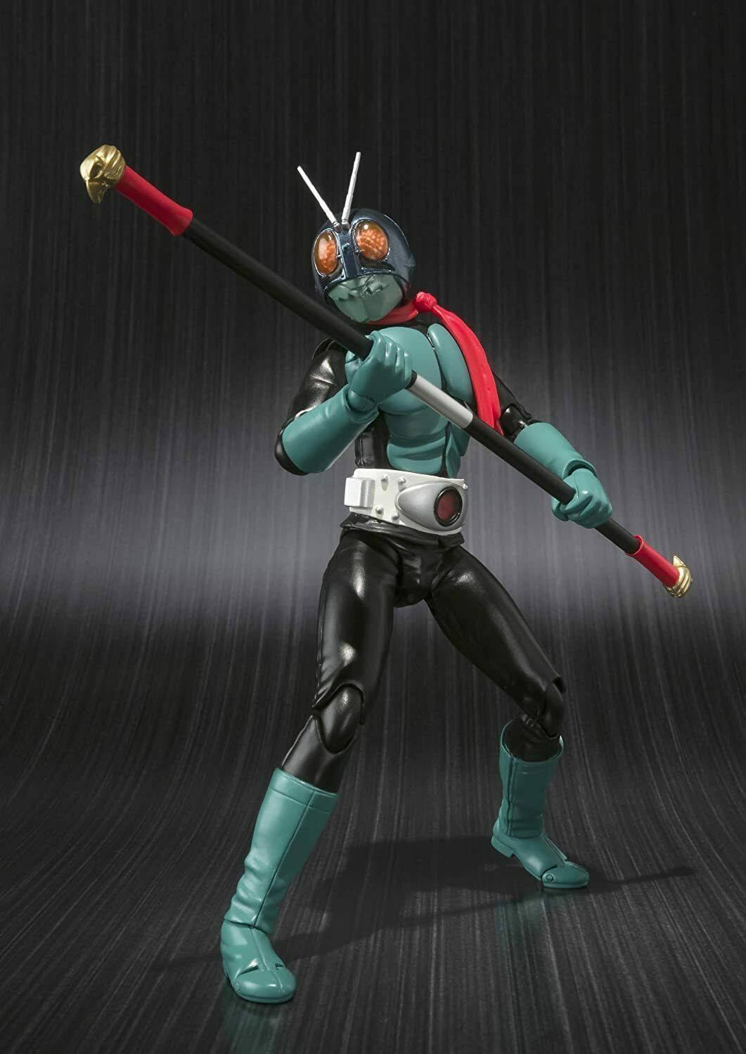 S.H.Figuarts Kamen Rider 1