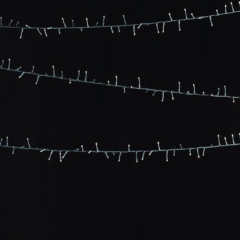 Compact Twinkle Lights 74' - Ballard Designs