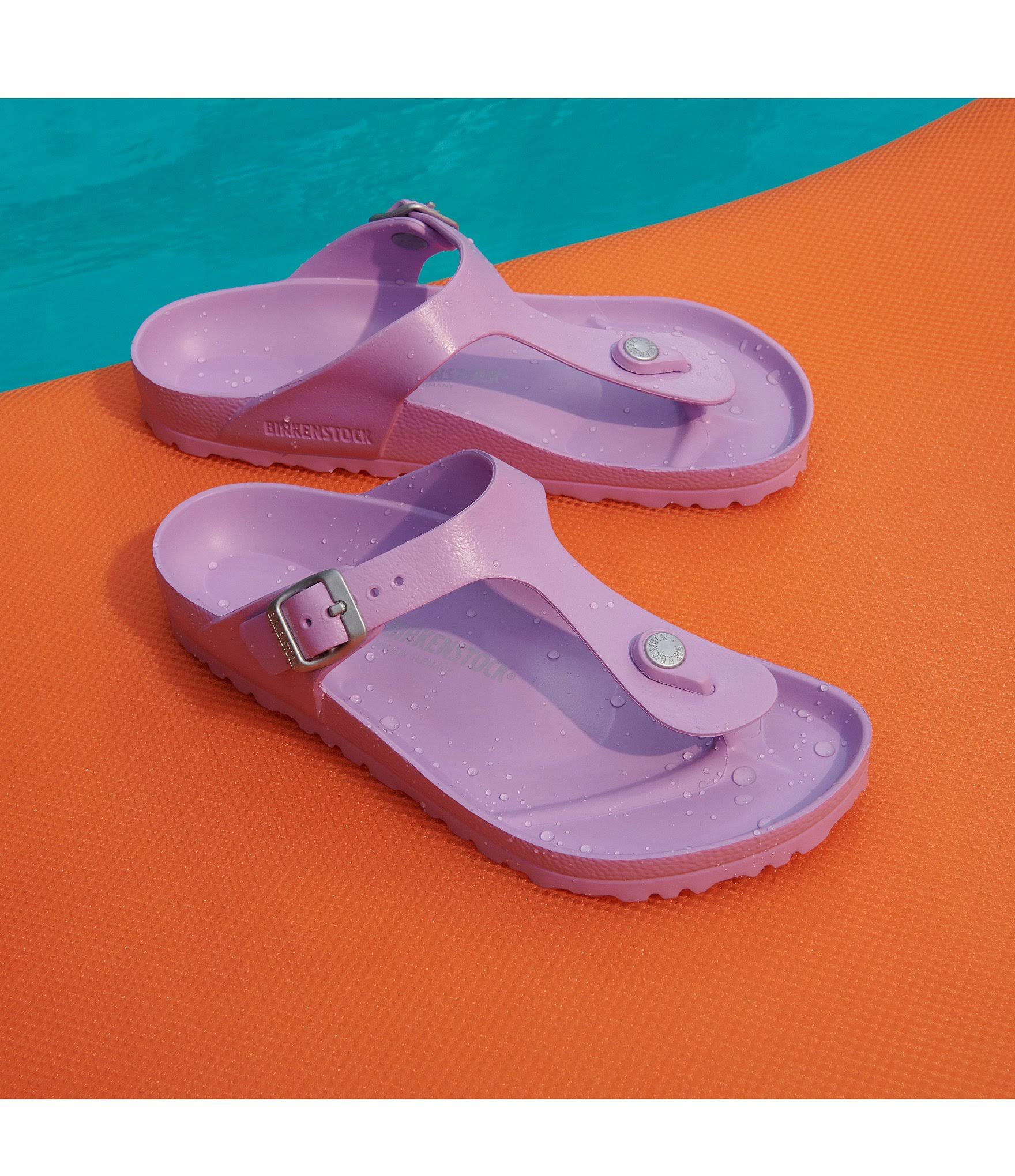 Birkenstock Women's Gizeh Essentials Eva Sandals