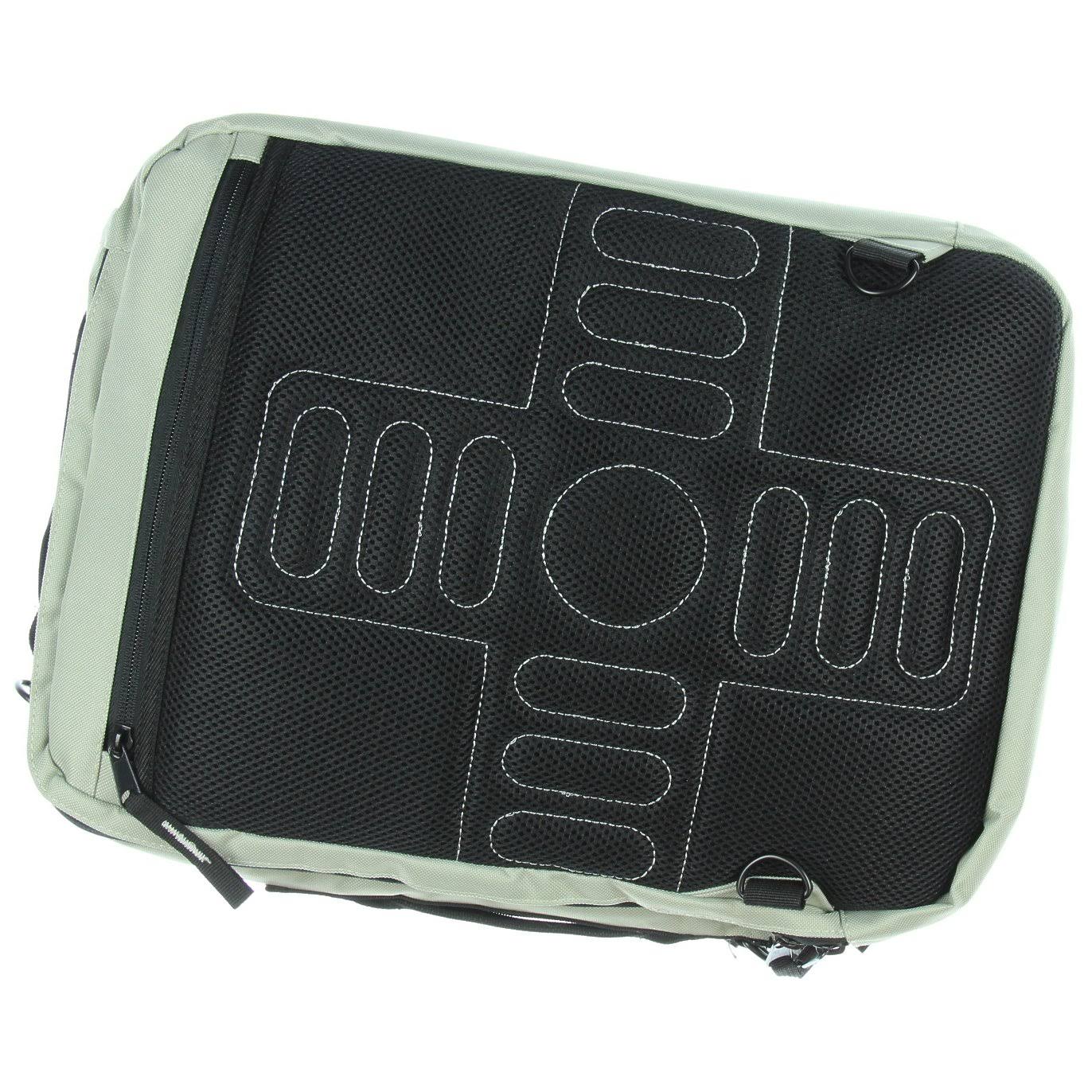 Nintendo Game Boy Convertible Backpack Computer Laptop Messenger Bag Tote