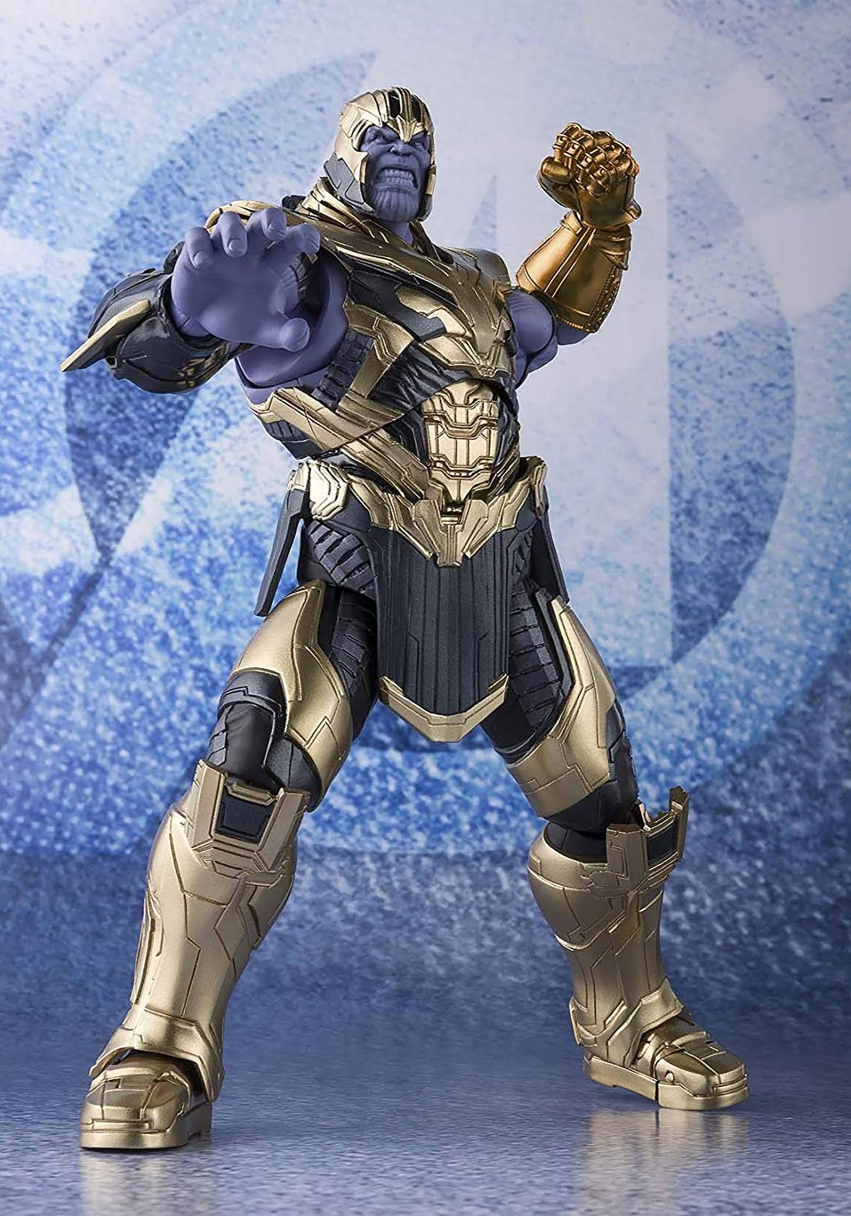 Avengers: Endgame S.H.Figuarts Thanos