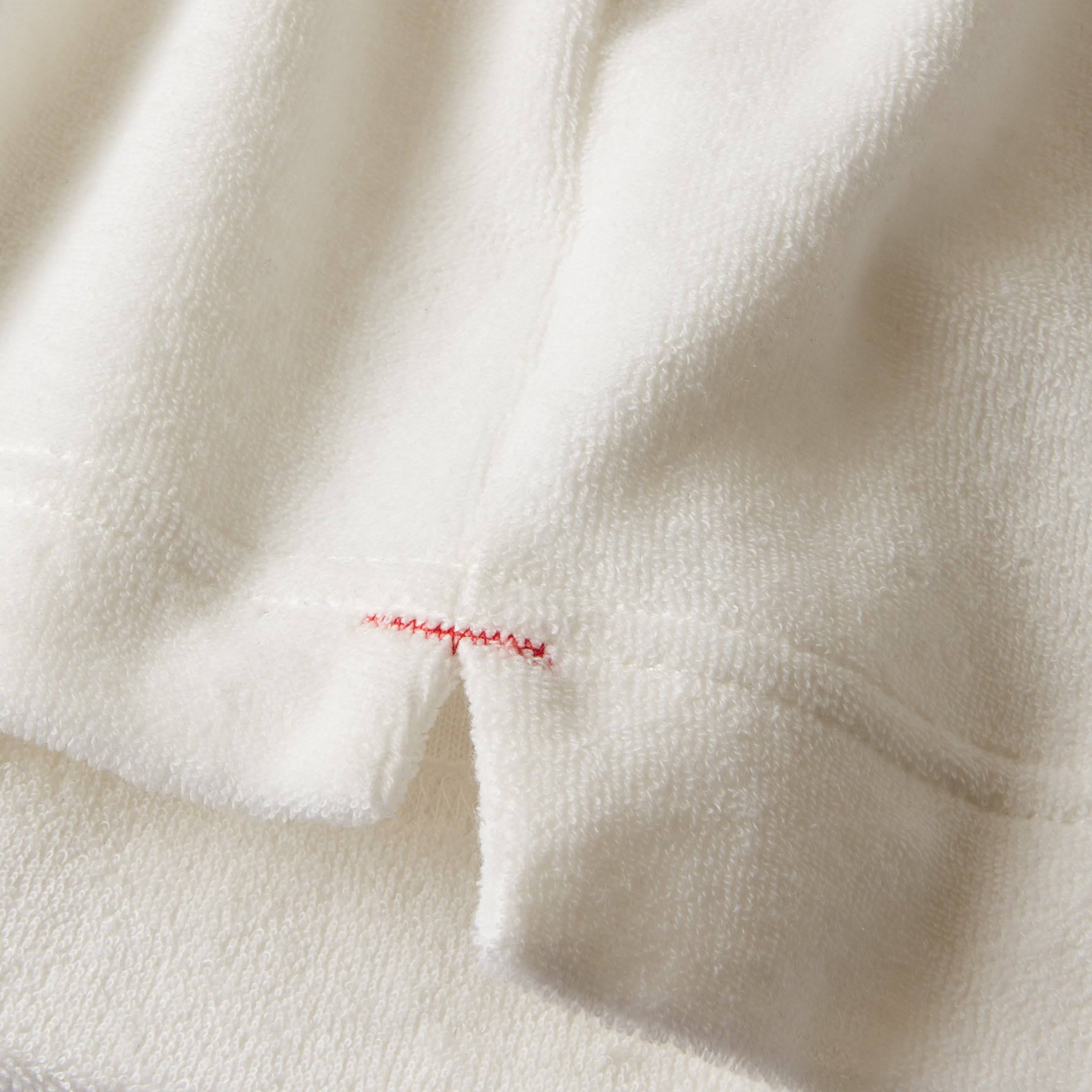 Men's Terry Polo - White | Birdwell Beach Britches XXL / White 003