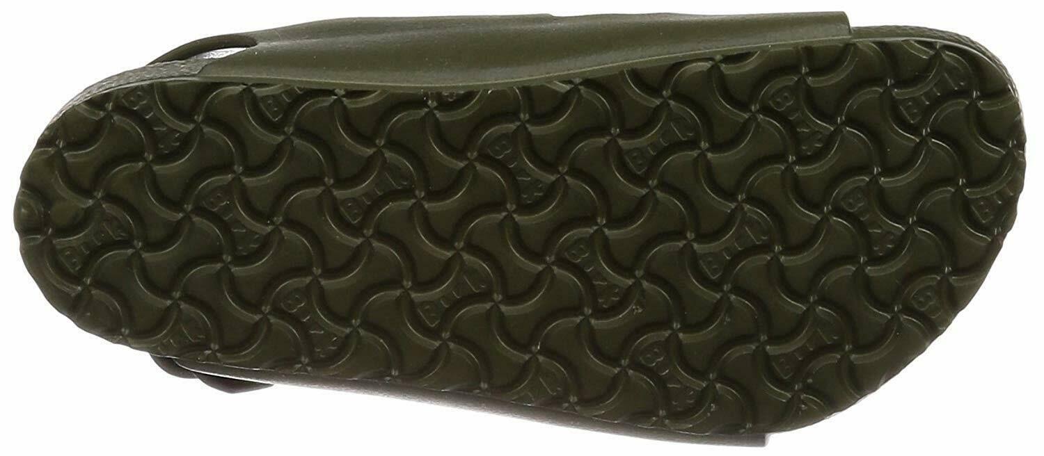 Birkenstock Milano Kids Eva Khaki 30 / Narrow