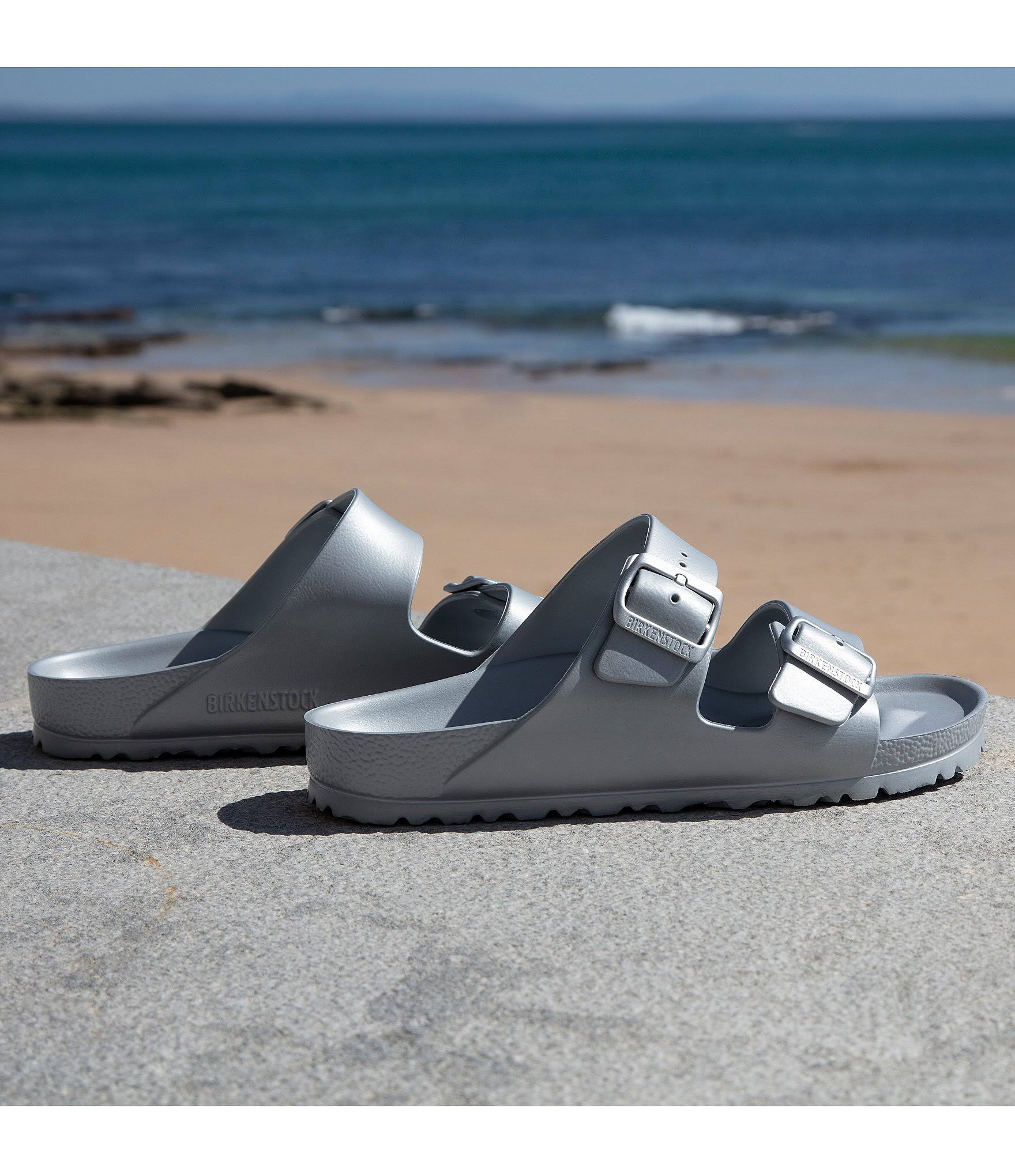 Birkenstock Women's Eva Arizona Sandals