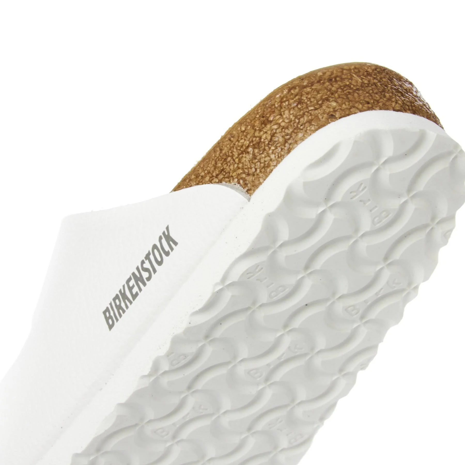 Birkenstock Arizona Narrow - White