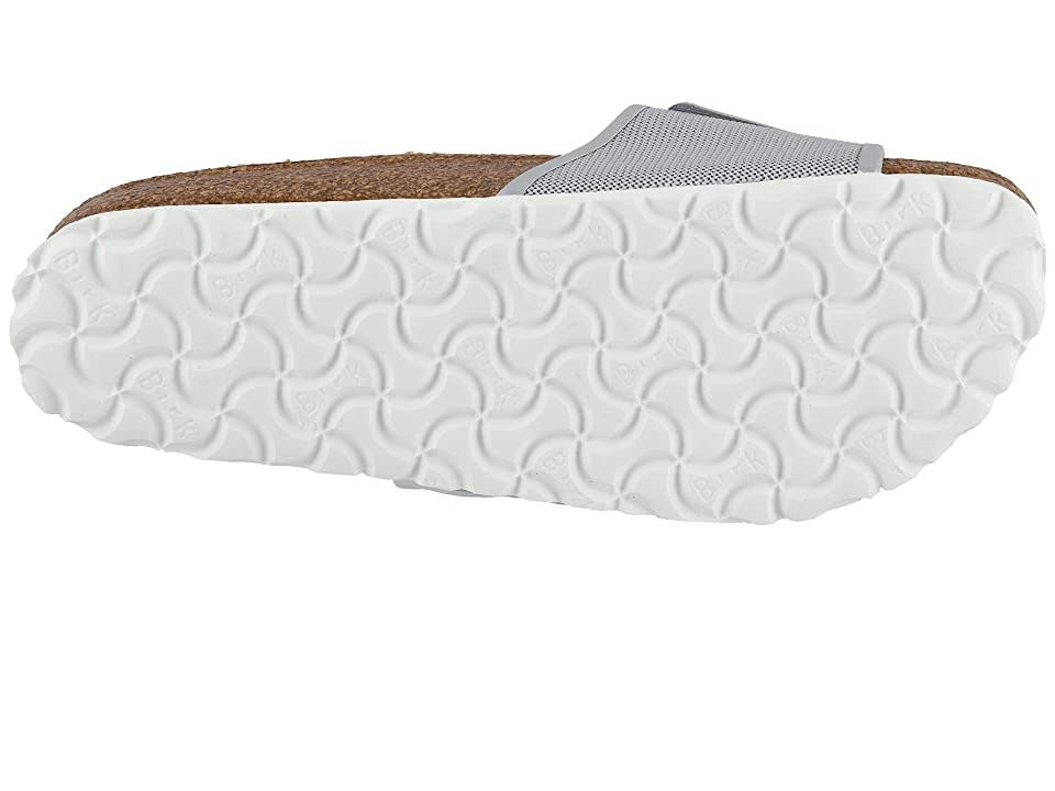 Birkenstock Tema Gray Textile / 39 / Narrow