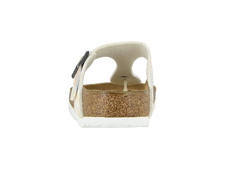 Birkenstock Women's Gizeh Soft Footbed