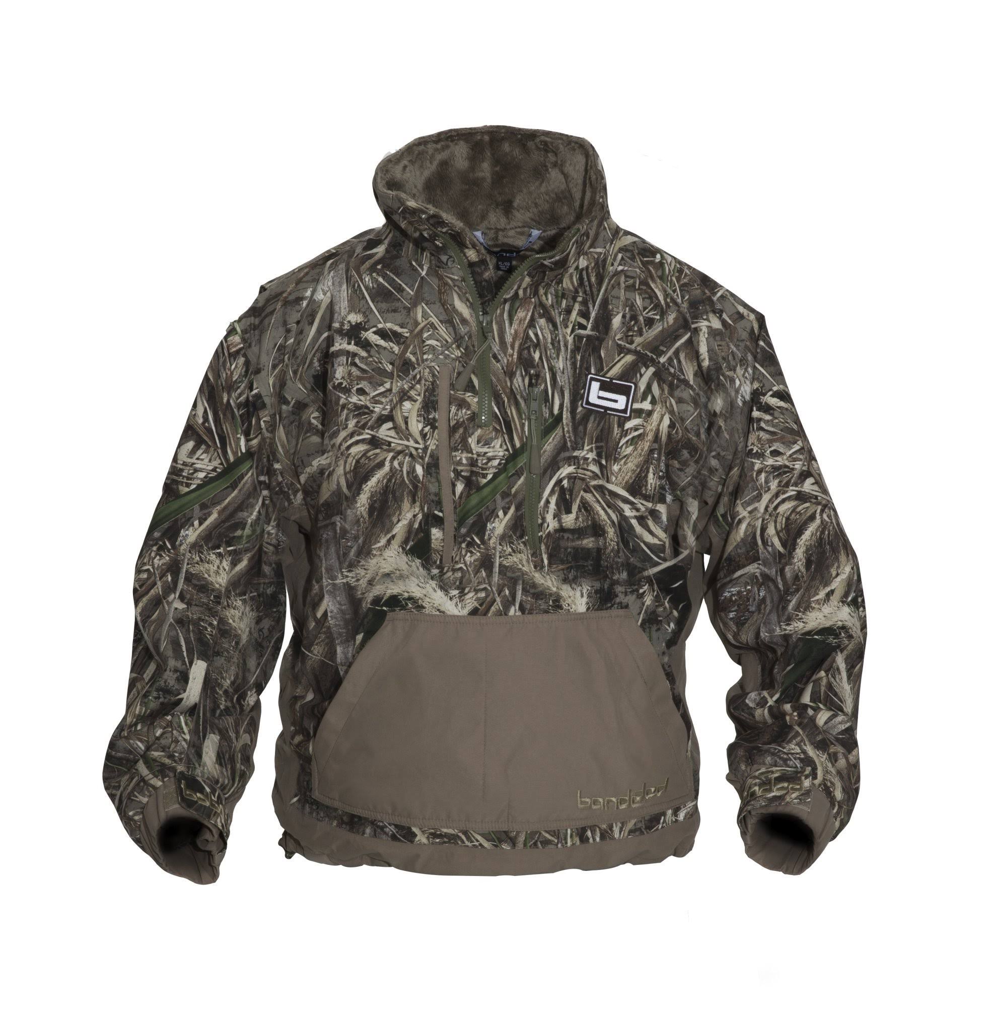 Banded Chesapeake Youth Pullover - Max-5