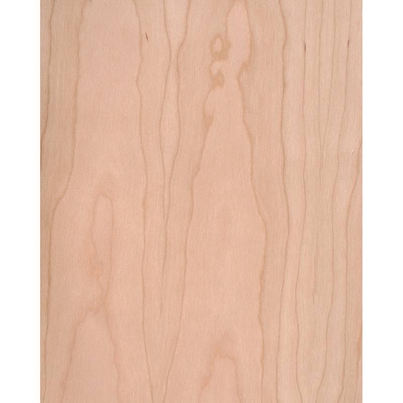 Band-It 24924 Iron-On Real Wood Veneer Facing, 24x22 x 96