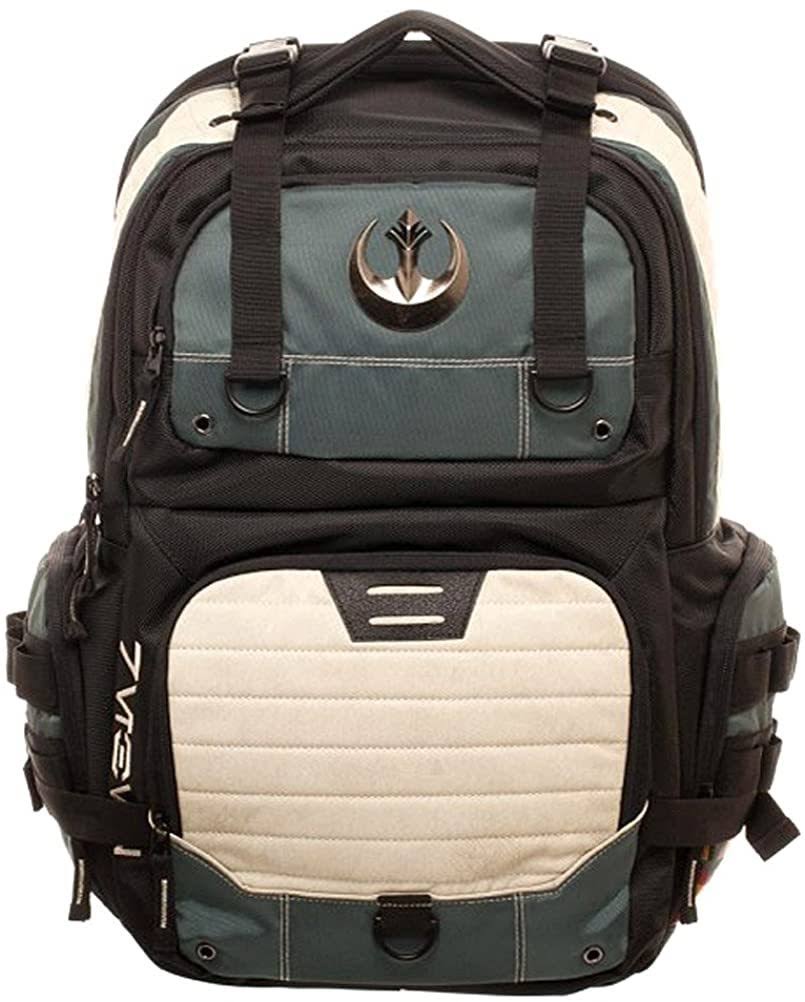 Star Wars Rogue One Backpack - Rebel