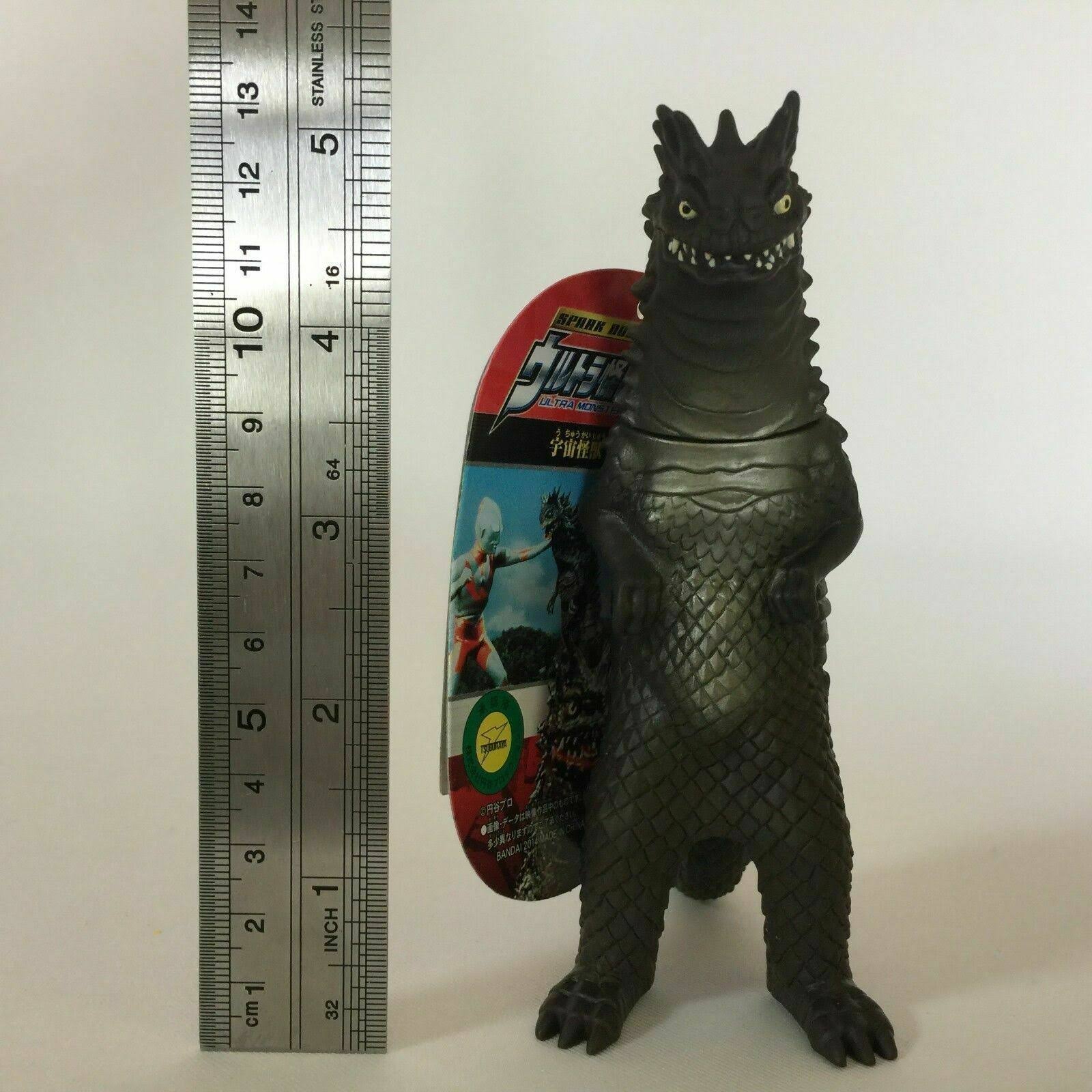 *Ultra Monster Series 65 Bemura