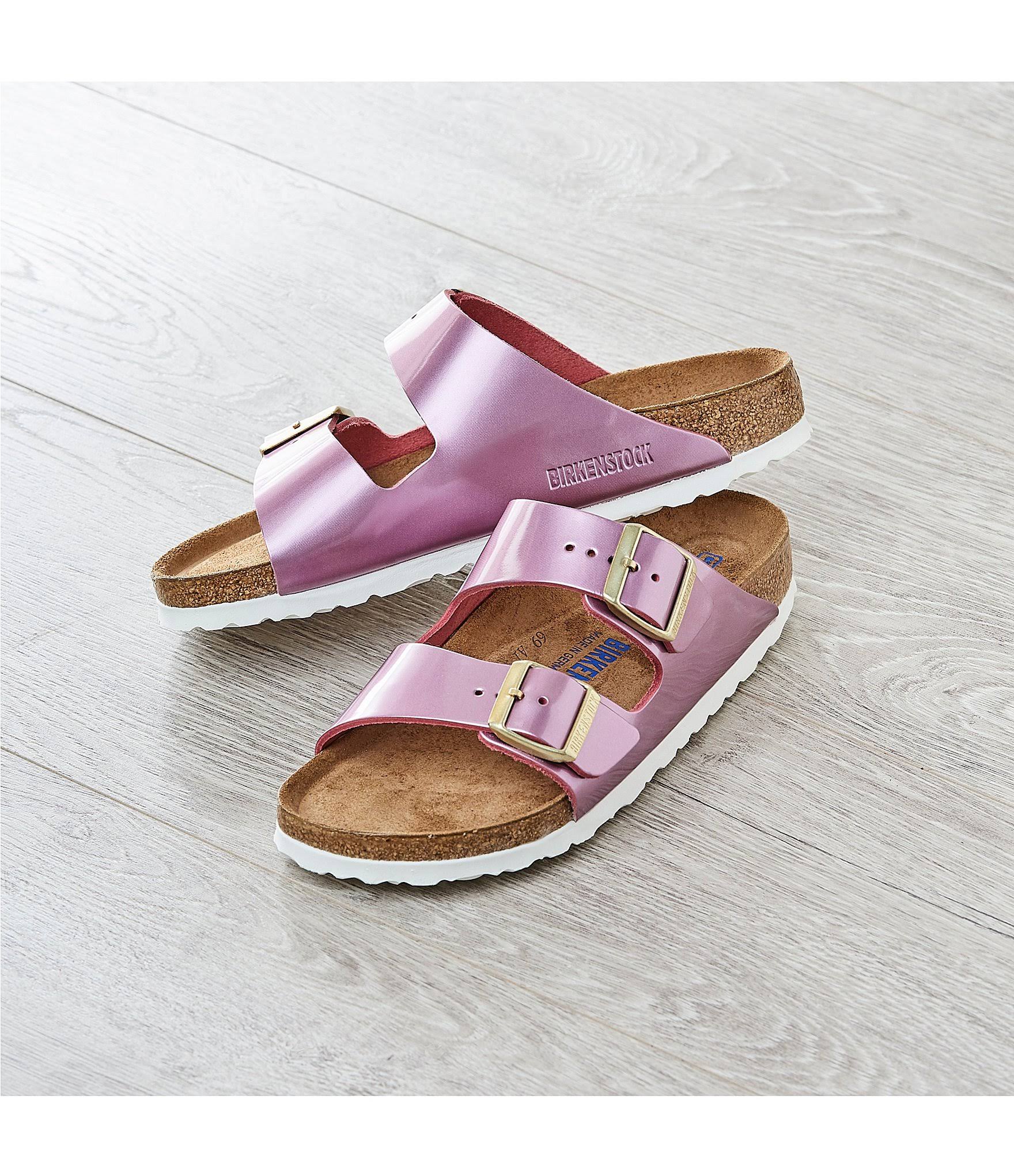 Birkenstock Arizona Soft Footbed (Women's)