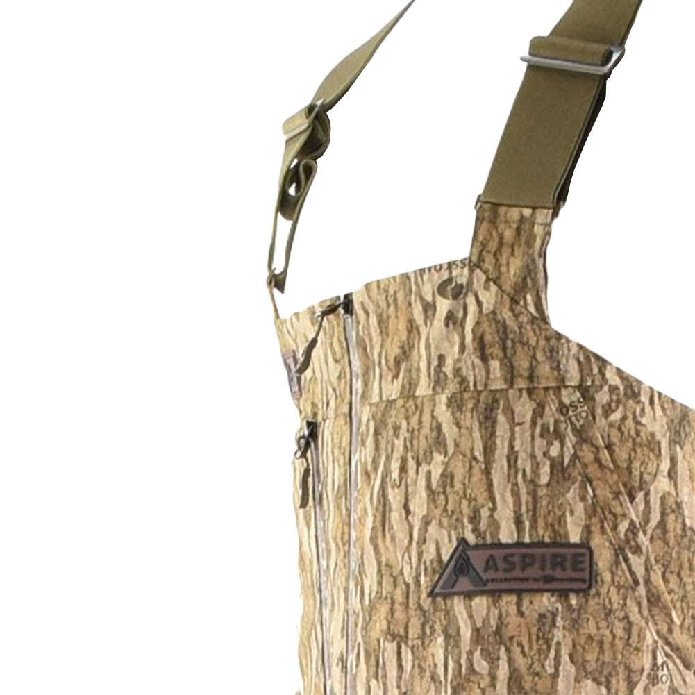 Banded Men's Aspire Uninsulated Bibs