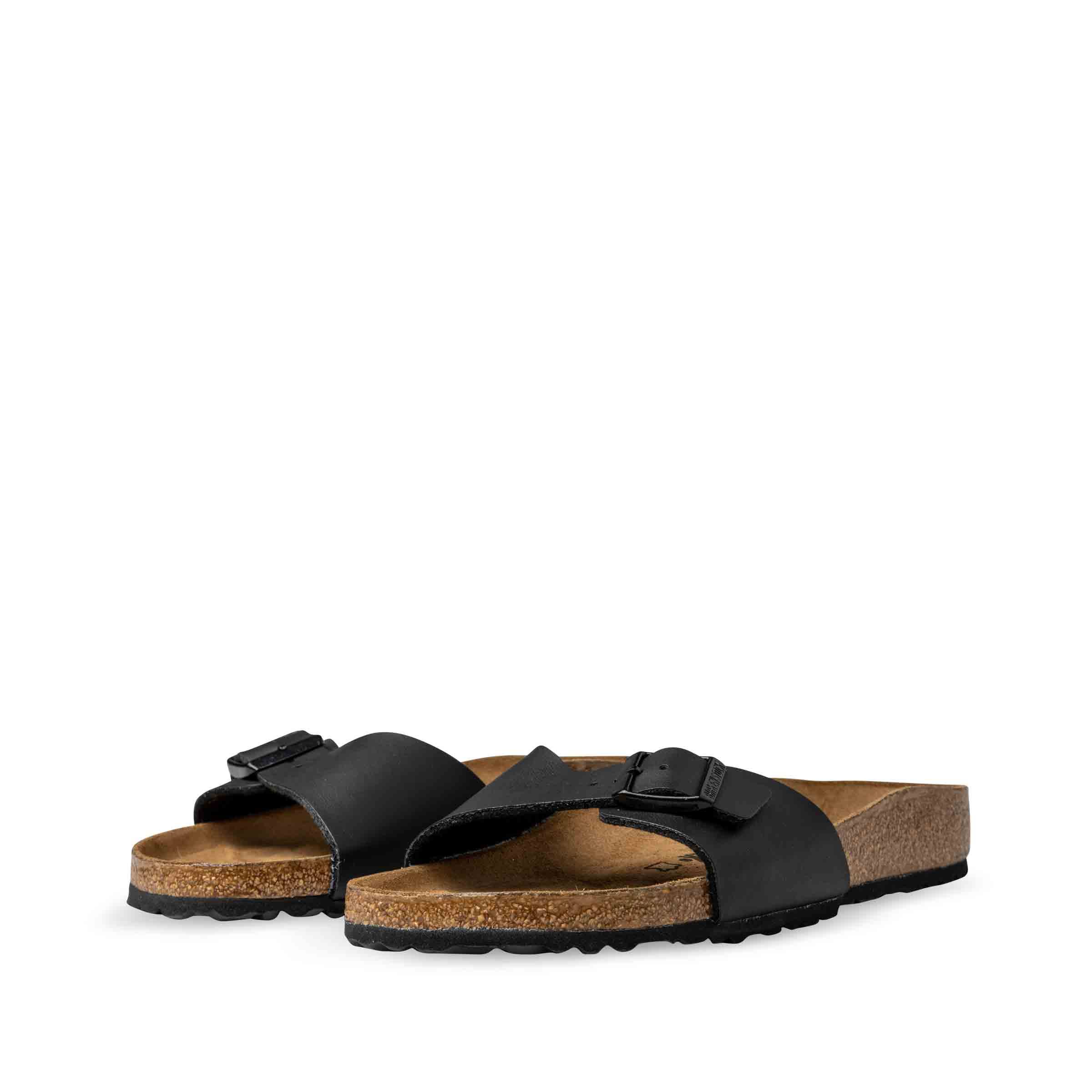 Birkenstock Sandals | Madrid, Black