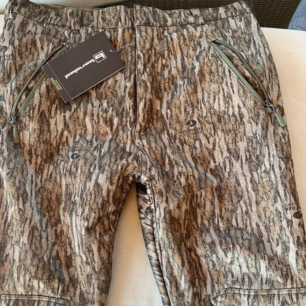 Banded White River Wader Pants