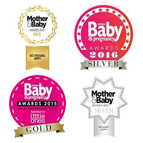 Bambino Mio Miosolo Diaper Set Dream Traveler