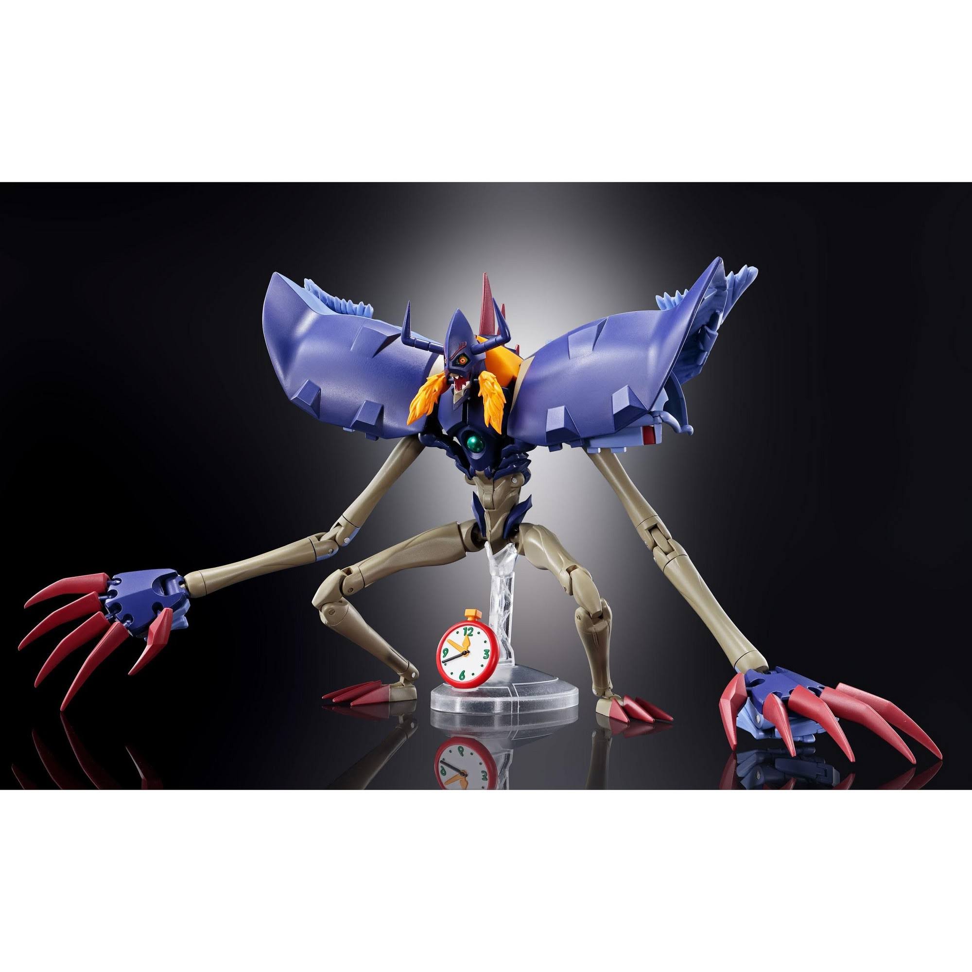 Digimon Adventure Digivolving Spirits 03 Diablomon
