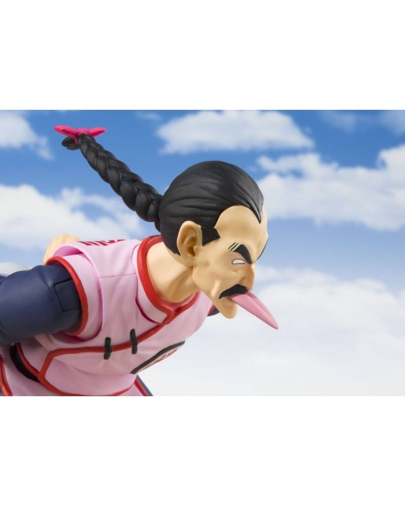 Dragon Ball - Tao PAI PAI S.H. Figuarts