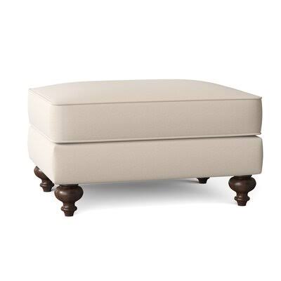 Durham 37x22 Rectangle Standard Ottoman Body Fabric: Bayou Natural