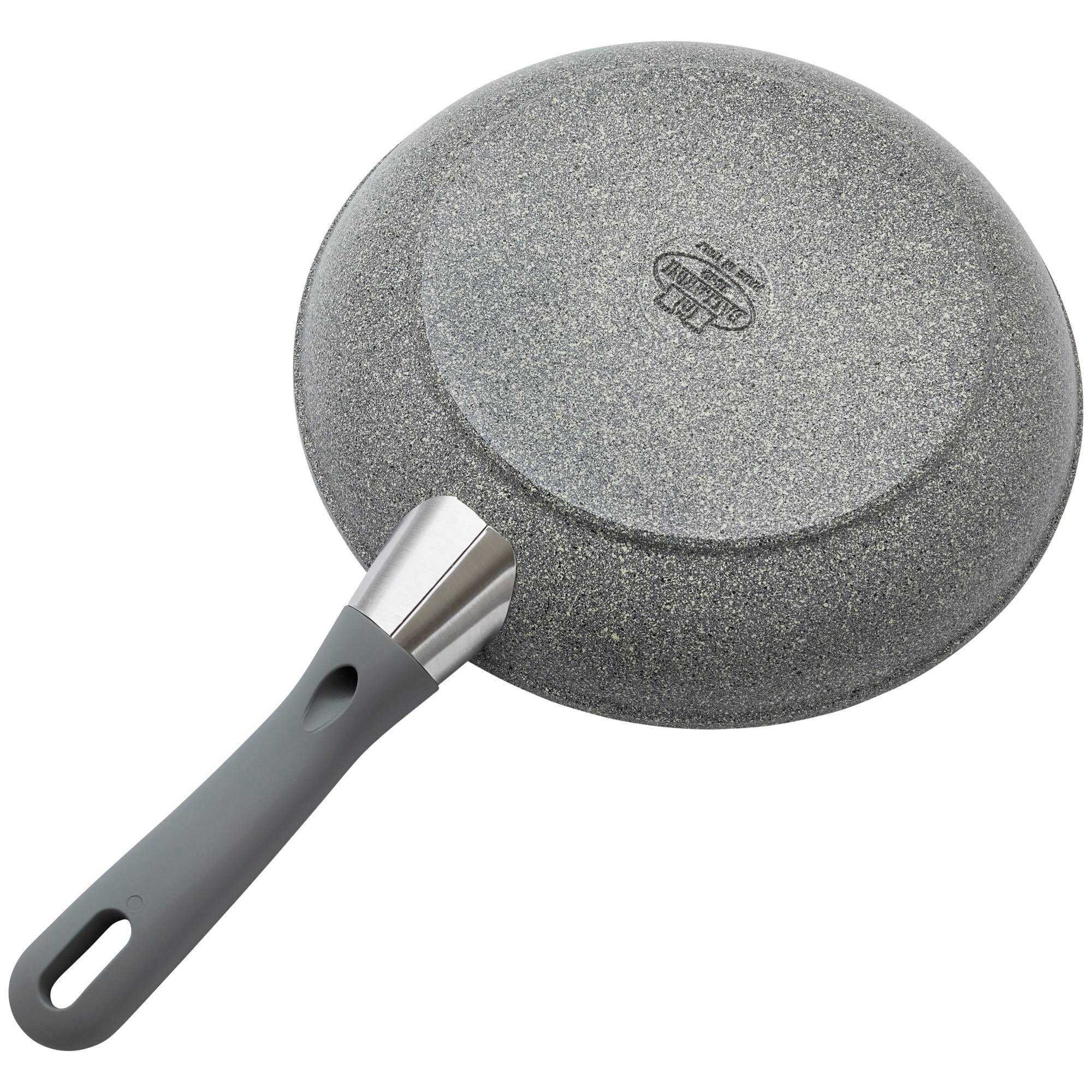 Ballarini Parma Plus 12x22 Aluminum Nonstick Fry Pan
