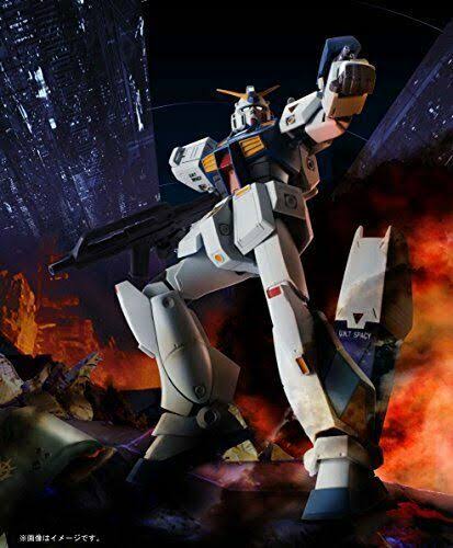 Gundam Robot Spirits Gundam NT-1 Alex (Ver. A.N.I.M.E.)