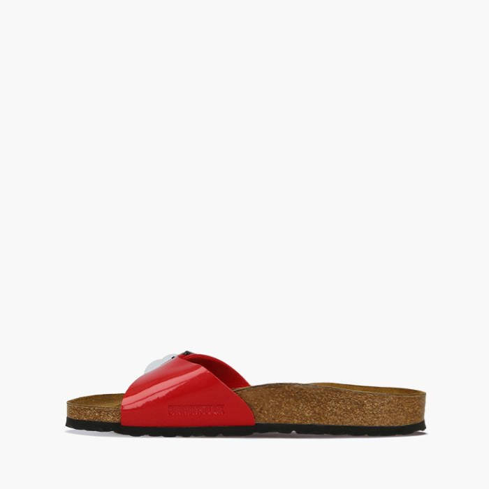 Birkenstock Madrid 1019460