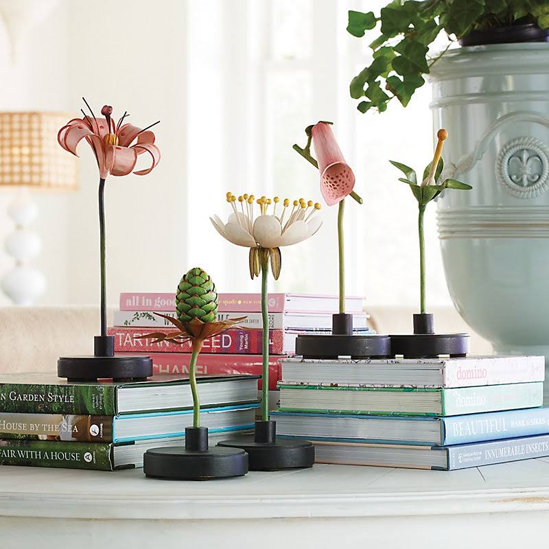 Bunny Williams Floral Specimens - Ballard Designs