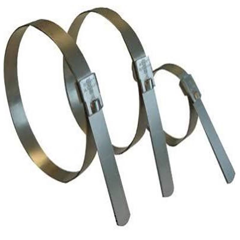 Band It Ultra-Lok Preformed Clamp Ultra-Lok Pre