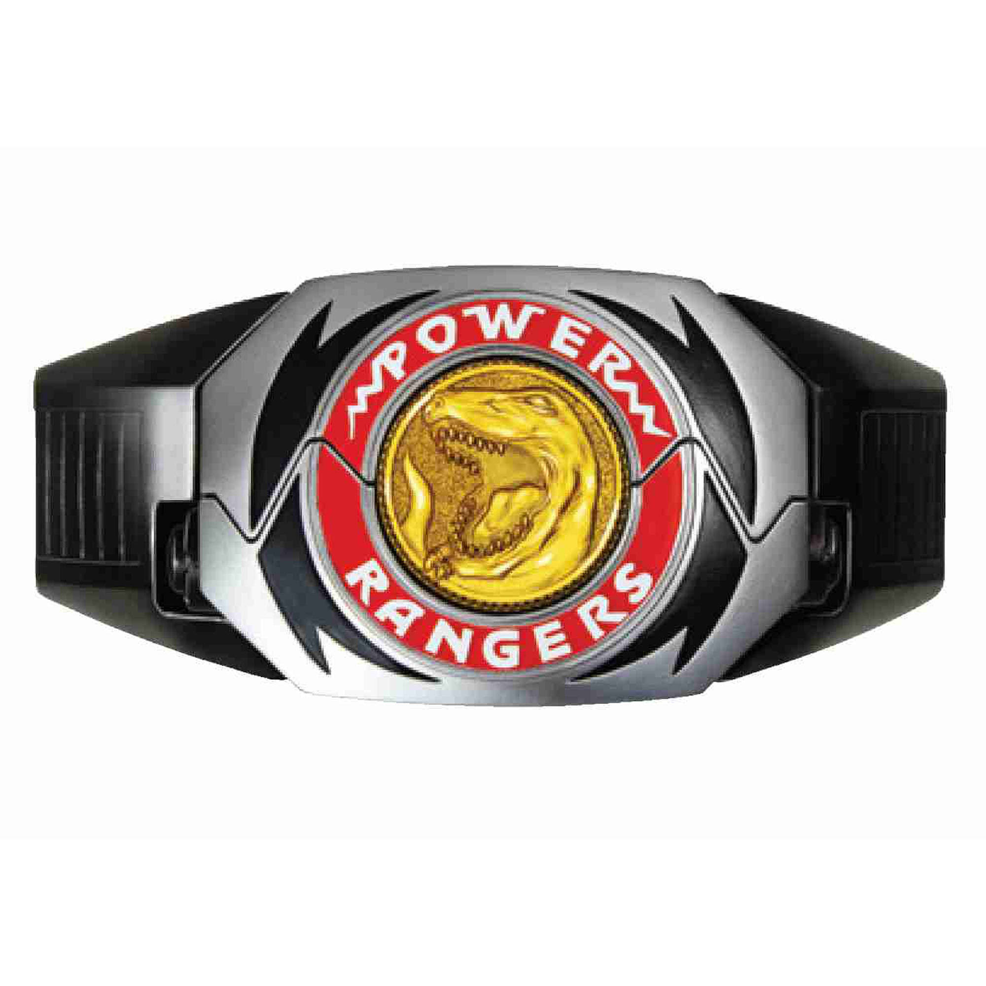 Mighty Morphin Power Rangers Legacy Edition Morpher