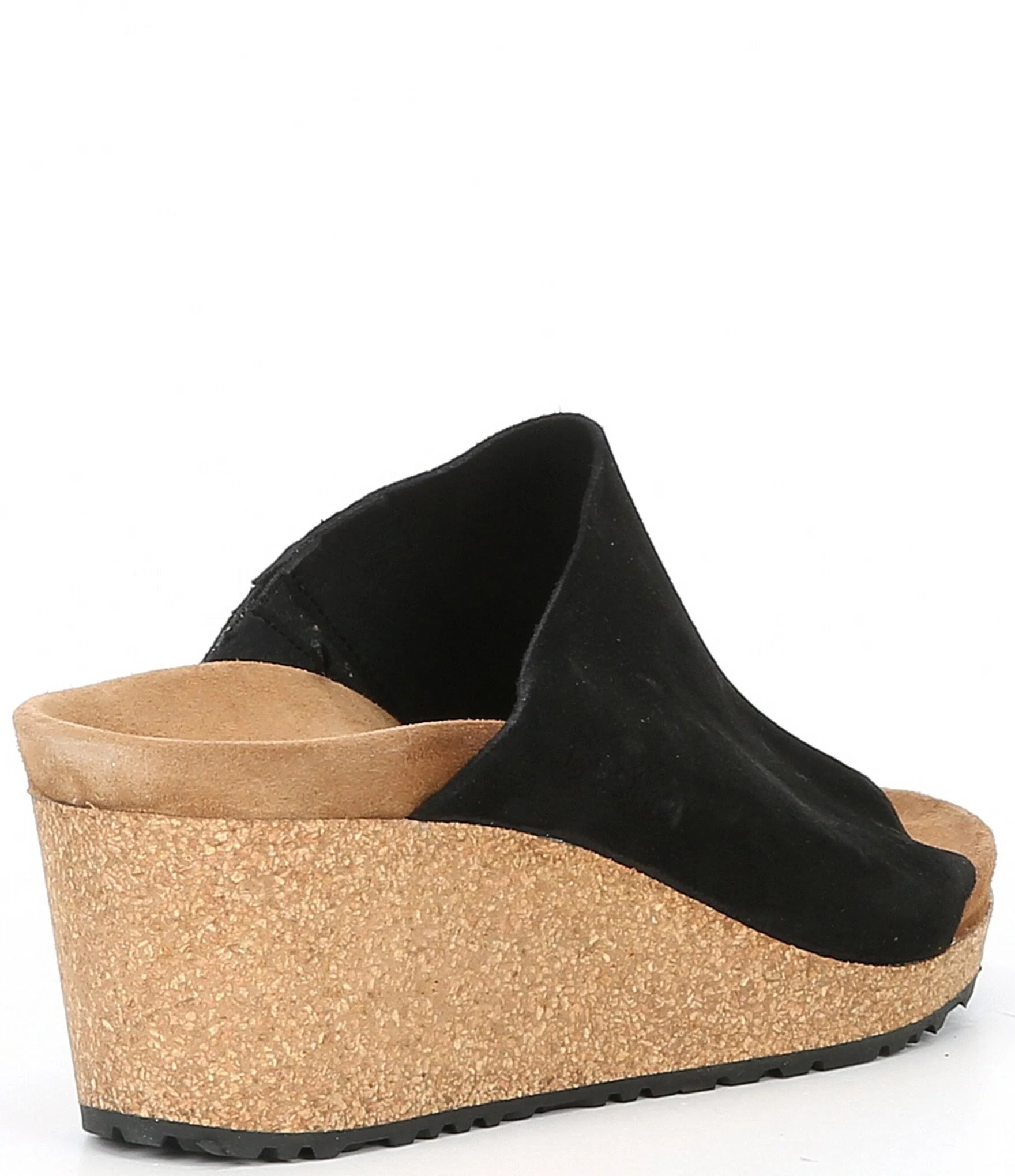 Birkenstock Women's Namica Tea Suede