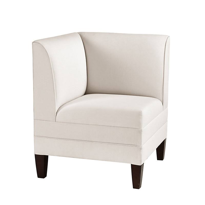 Bristol Corner Bench - Ballard Designs